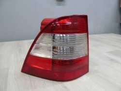 MERCEDES ML W163 LIFT LAMPA TYL LEWA A1638201964 01-05