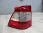 MERCEDES ML W163 LIFT LAMPA TYL LEWA A1638201964 01-05