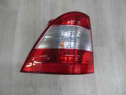 MERCEDES ML W163 LIFT LAMPA TYL LEWA A1638201964 01-05