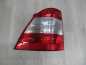 MERCEDES ML W163 LIFT LAMPA TYL LEWA A1638201964 01-05