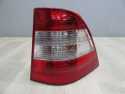 MERCEDES ML W163 LIFT LAMPA TYL PRAWA A1638202064 01-05