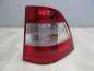 MERCEDES ML W163 LIFT LAMPA TYL PRAWA A1638202064 01-05
