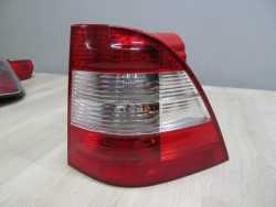MERCEDES ML W163 LIFT LAMPA TYL PRAWA A1638202064 01-05
