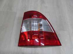 MERCEDES ML W163 LIFT LAMPA TYL PRAWA A1638202064 01-05