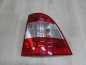 MERCEDES ML W163 LIFT LAMPA TYL PRAWA A1638202064 01-05