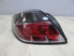 OPEL ASTRA H HB GTC SRI LAMPA TYL LEWA 342691834