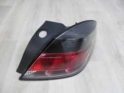 OPEL ASTRA H HB GTC SRI LAMPA TYL PRAWA 342691834 24451834