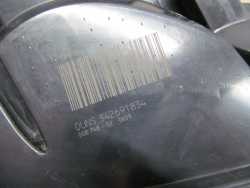 OPEL ASTRA H HB GTC SRI LAMPA TYL PRAWA 342691834 24451834