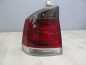 OPEL VECTRA C GTS SRI HB 02-08 LAMPA TYL LEWA 13157646