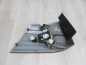OPEL VECTRA C KOMBI LAMPA TYL TYLNA PRAWA 24469462 02-08