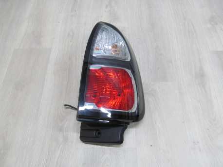 CITROEN C3 PICASSO 08-16 LAMPA TYL PRAWA 9681749180