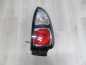 CITROEN C3 PICASSO 08-16 LAMPA TYL PRAWA 9681749180