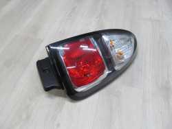 CITROEN C3 PICASSO 08-16 LAMPA TYL PRAWA 9681749180