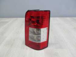 BERLINGO PARTNER LIFT 04-10 LAMPA TYL PRAWA 9657976980