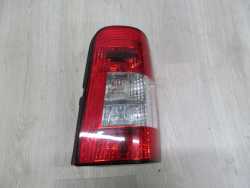 BERLINGO PARTNER LIFT 04-10 LAMPA TYL PRAWA 9657976980