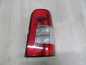 BERLINGO PARTNER LIFT 04-10 LAMPA TYL PRAWA 9657976980