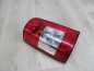 BERLINGO PARTNER LIFT 04-10 LAMPA TYL LEWA 9657977080