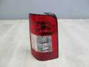 BERLINGO PARTNER LIFT 04-10 LAMPA TYL LEWA 9657977080