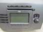 SEAT TOLEDO LEON II 05- RADIO 350 RHD MP3 1P2035186A