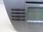 SEAT TOLEDO LEON II 05- RADIO 350 RHD MP3 1P2035186A