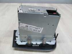 SEAT TOLEDO LEON II 05- RADIO 350 RHD MP3 1P2035186A