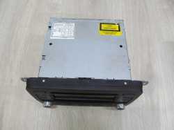 VW PASSAT B6 GOLF V RADIO RCD 300 1K0035186G FABRYCZNE