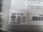 VW PASSAT B6 GOLF V RADIO RCD 300 1K0035186G FABRYCZNE