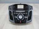 FORD FIESTA MK7 RADIO AHU DAB PANEL RADIA SONY