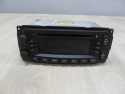 CHRYSLER GRAND VOYAGER DODGE RADIO CD NAVI BE6802 BECKER