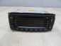 CHRYSLER GRAND VOYAGER DODGE RADIO CD NAVI BE6802 BECKER