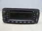 CHRYSLER GRAND VOYAGER DODGE RADIO CD NAVI BE6802 BECKER