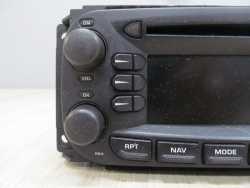 CHRYSLER GRAND VOYAGER DODGE RADIO CD NAVI BE6802 BECKER