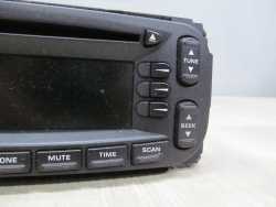 CHRYSLER GRAND VOYAGER DODGE RADIO CD NAVI BE6802 BECKER