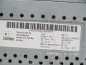 CHRYSLER GRAND VOYAGER DODGE RADIO CD NAVI BE6802 BECKER