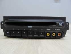 CHRYSLER GRAND VOYAGER CD DVD ZMIENIARKA P05166349AA GPS