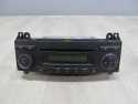 MERCEDES SPRINTER 906 VITO RADIO CD A9068201186 FABRYCZNE 06-14