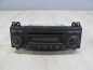 MERCEDES SPRINTER 906 VITO RADIO CD A9068201186 FABRYCZNE 06-14