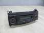 MERCEDES SPRINTER 906 VITO RADIO CD A9068201186 FABRYCZNE 06-14