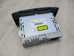 MERCEDES SPRINTER 906 VITO RADIO CD A9068201186 FABRYCZNE 06-14