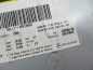 MERCEDES SPRINTER 906 VITO RADIO CD A9068201186 FABRYCZNE 06-14