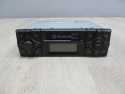 MERCEDES C CLK E ML W163 RADIO KASETA BECKER A2108200986