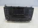 MERCEDES C-KLASA W203 LIFT RADIO CD A2038273842
