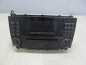 MERCEDES C-KLASA W203 LIFT RADIO CD A2038273842
