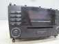 MERCEDES C-KLASA W203 LIFT RADIO CD A2038273842