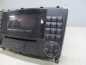MERCEDES C-KLASA W203 LIFT RADIO CD A2038273842