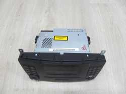 MERCEDES C-KLASA W203 LIFT RADIO CD A2038273842
