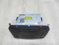 MERCEDES C-KLASA W203 LIFT RADIO CD A2038273842