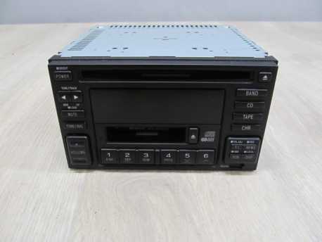 SUBARU LEGACY III FORESTER 00-03 RADIO CD GX-608EF2B