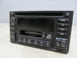 SUBARU LEGACY III FORESTER 00-03 RADIO CD GX-608EF2B