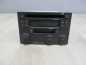 VOLVO S40 V40 LIFT 00-04 RADIO CD HU 655 30623403 36185337